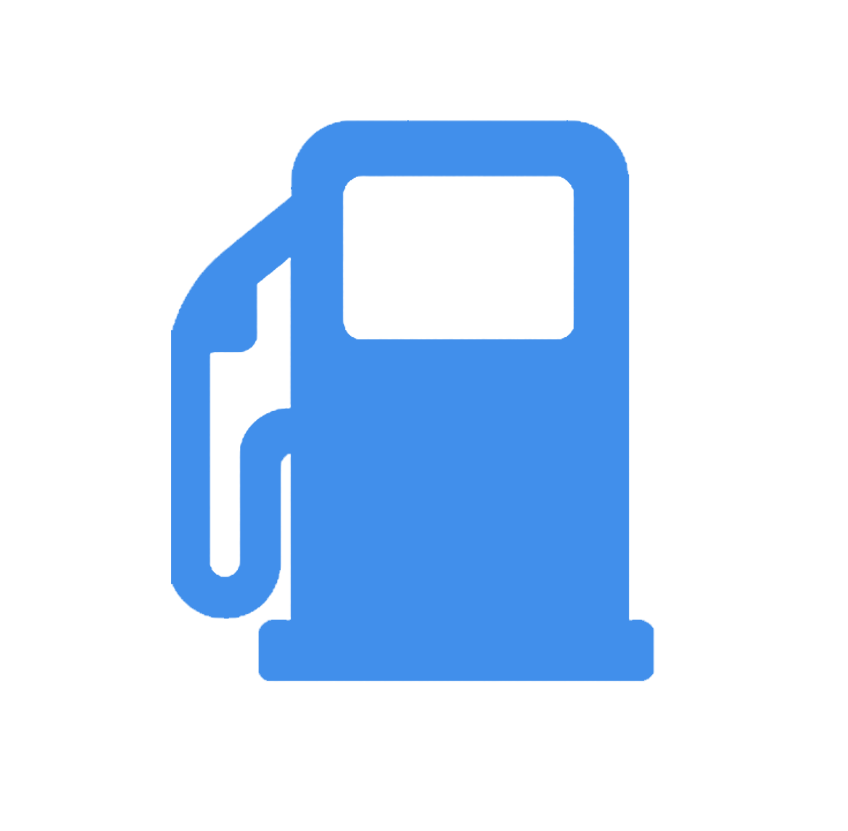 Fuel Icon